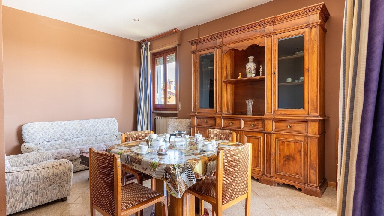 Photo of Livingroom in Tuoro sul Trasimeno