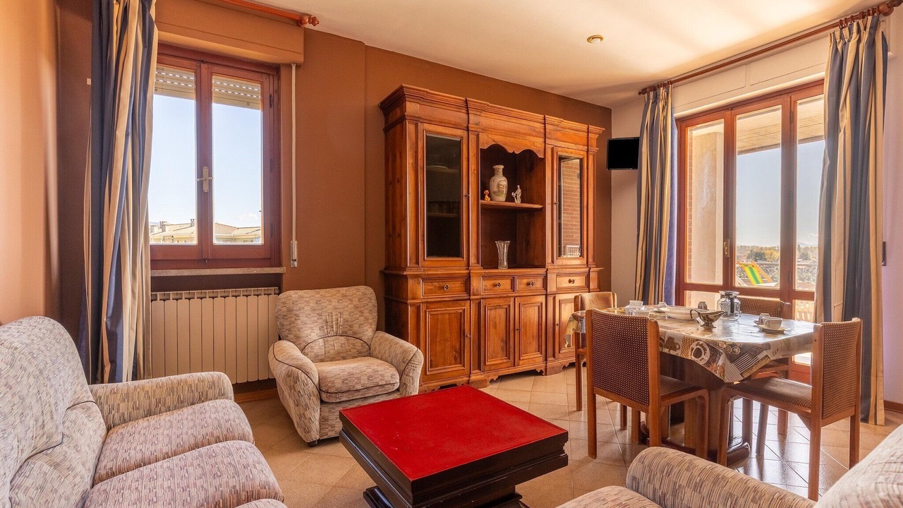 Photo of Livingroom in Tuoro sul Trasimeno