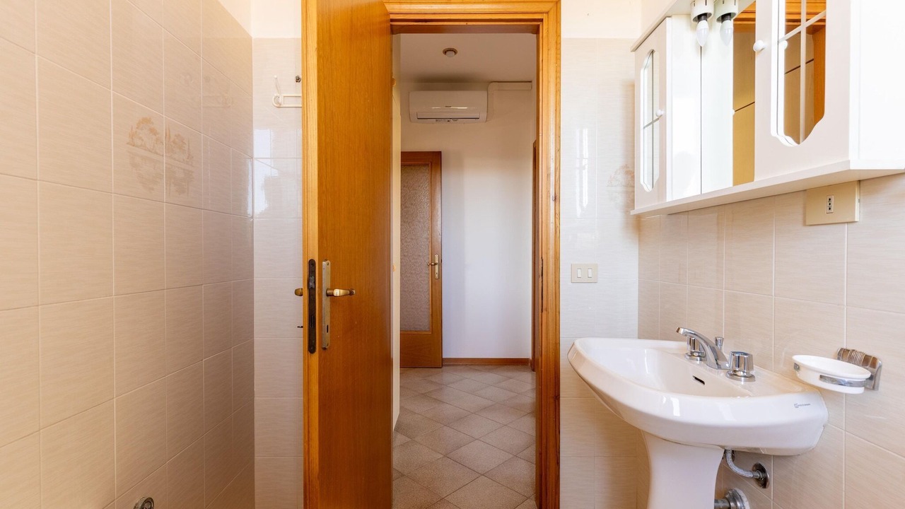 Photo of Bathroom in Tuoro sul Trasimeno