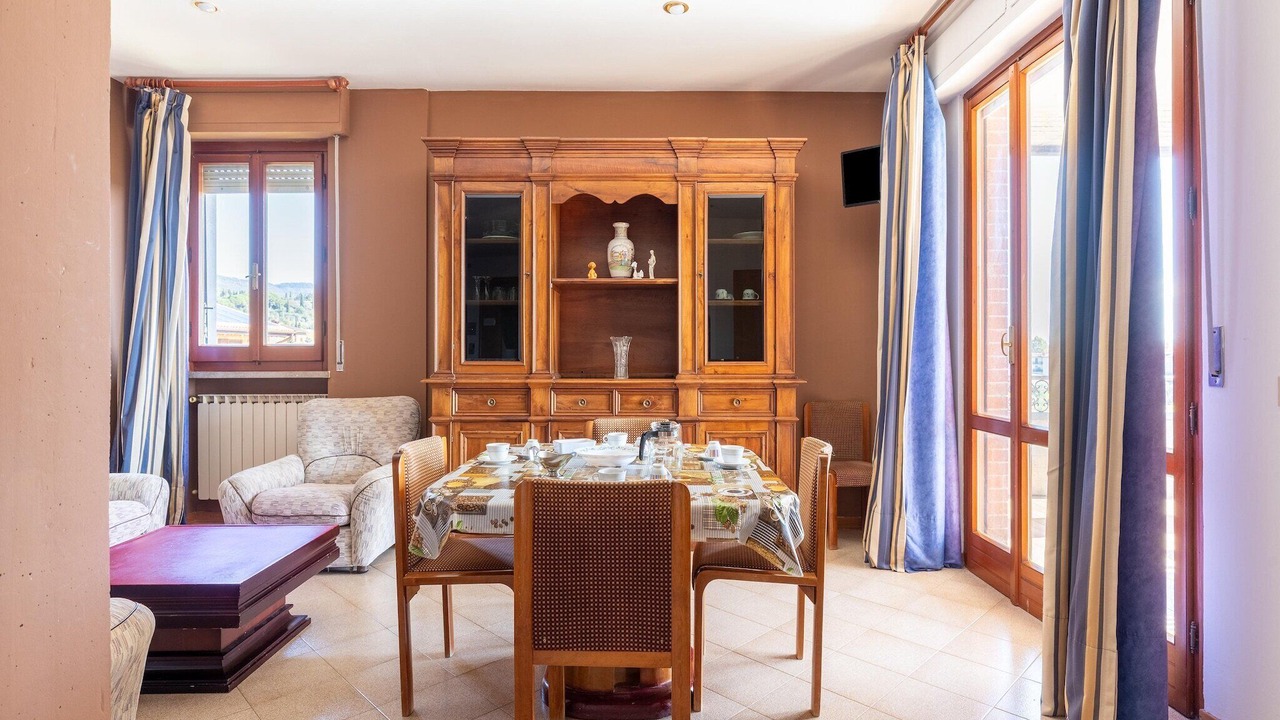 Photo of Livingroom in Tuoro sul Trasimeno