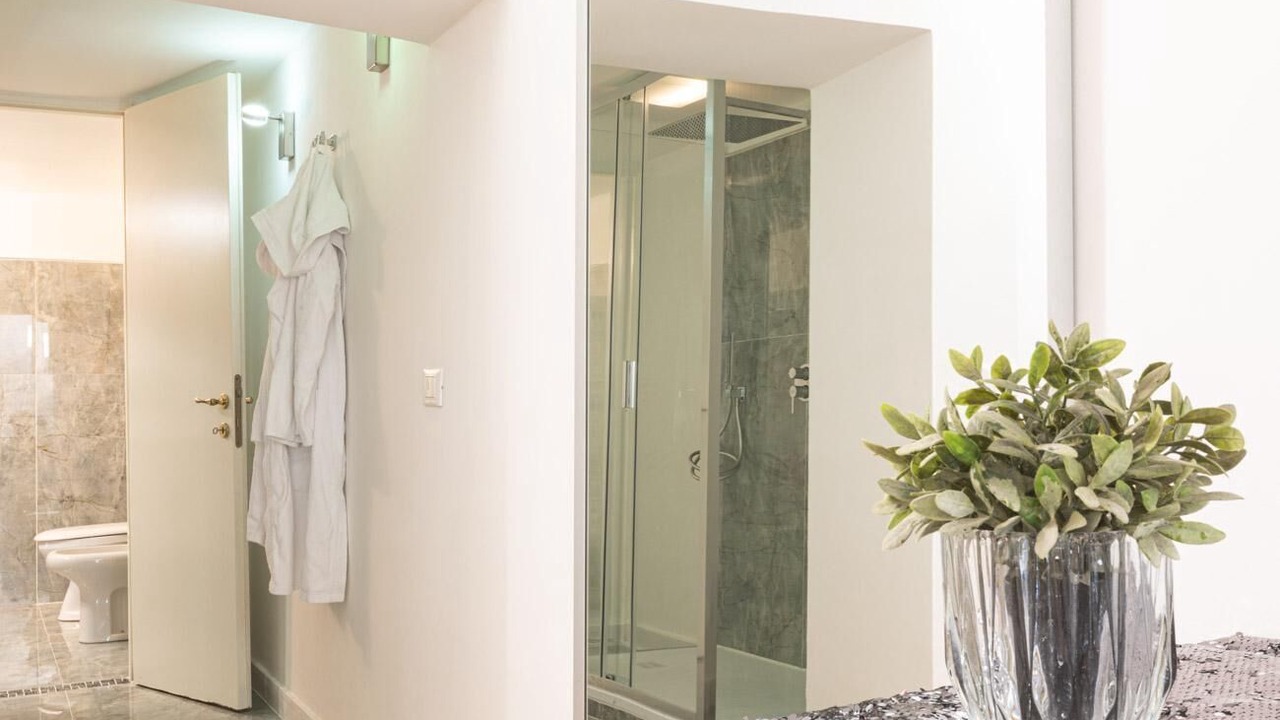 Photo of Bathroom in Rione VII Regola