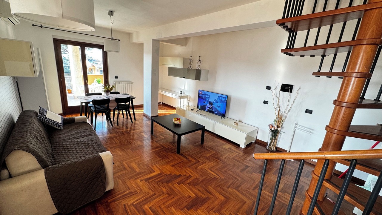 Photo of Livingroom in Marino
