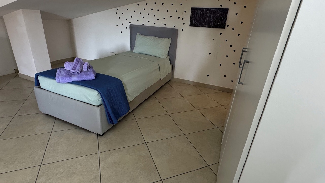 Photo of Bedroom in Marino