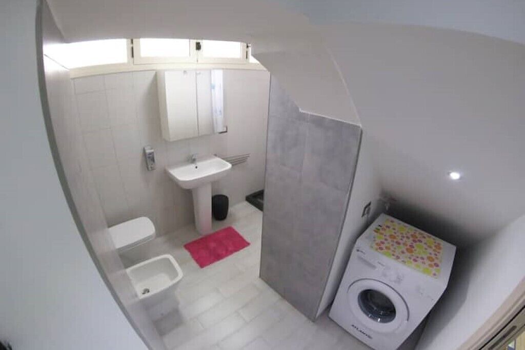 Photo of Bathroom in Terzigno