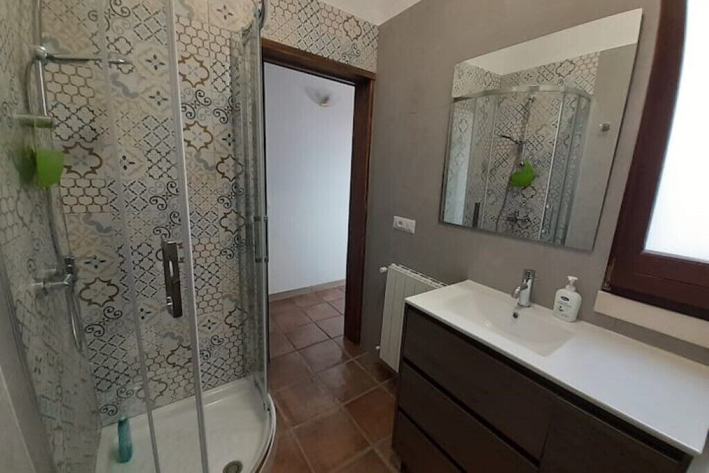 Photo of Bathroom in Specchiolla