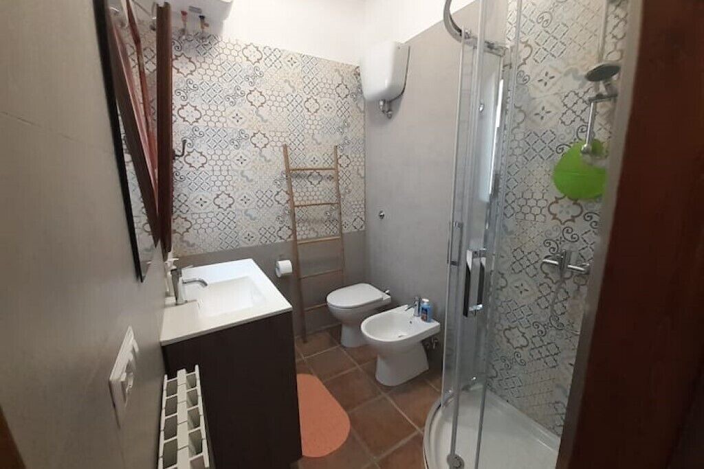 Photo of Bathroom in Specchiolla