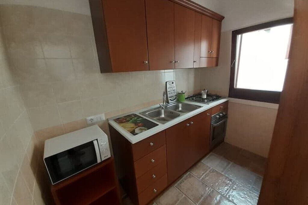 Photo of Kitchen in Specchiolla