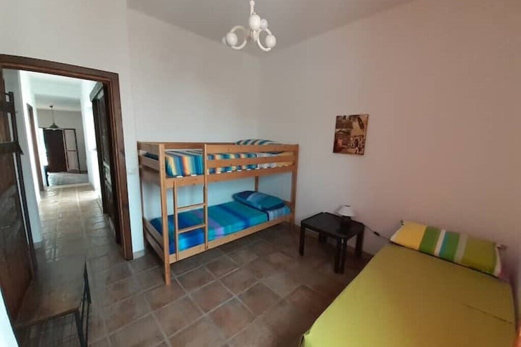 Photo of Bedroom in Specchiolla