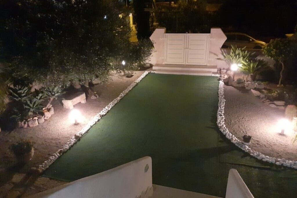 Photo of Outdoor in Specchiolla