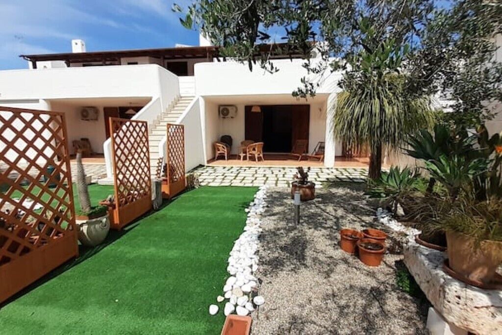 Photo of Outdoor in Specchiolla