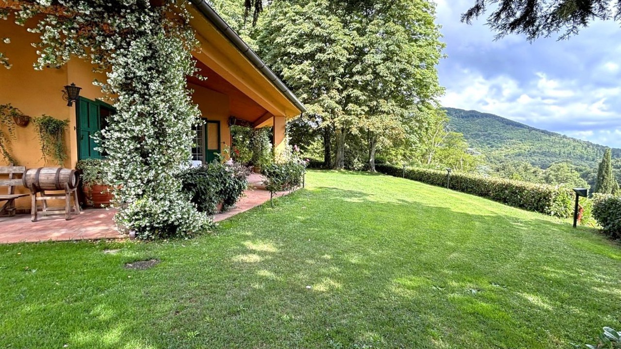 Photo of Patio Balcony in Sutri