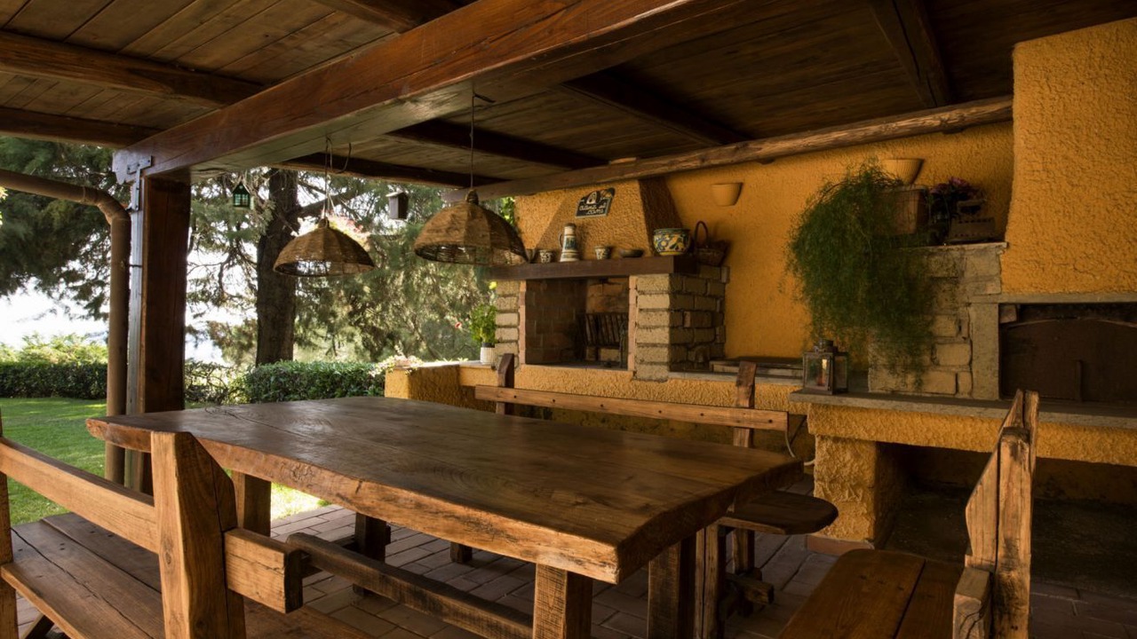 Photo of Outdoor in Sutri