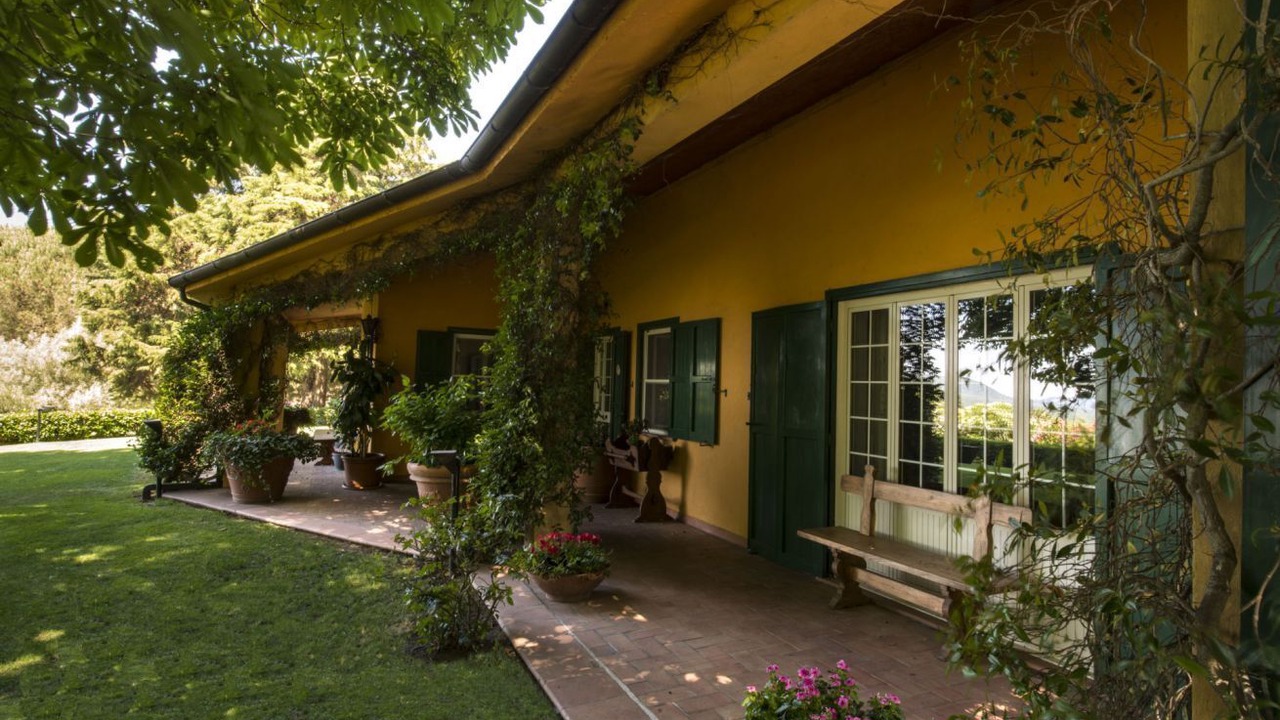 Photo of Patio Balcony in Sutri