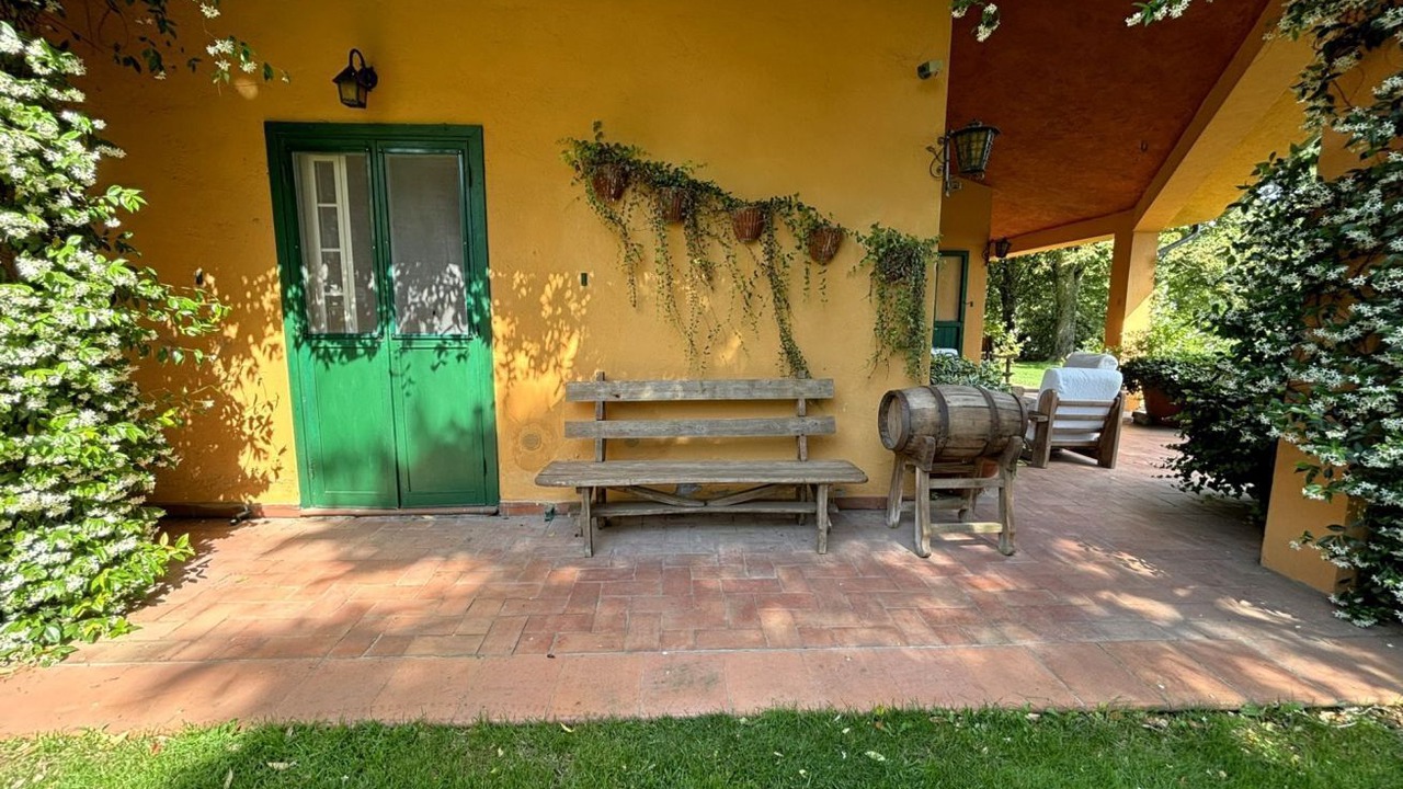 Photo of Patio Balcony in Sutri