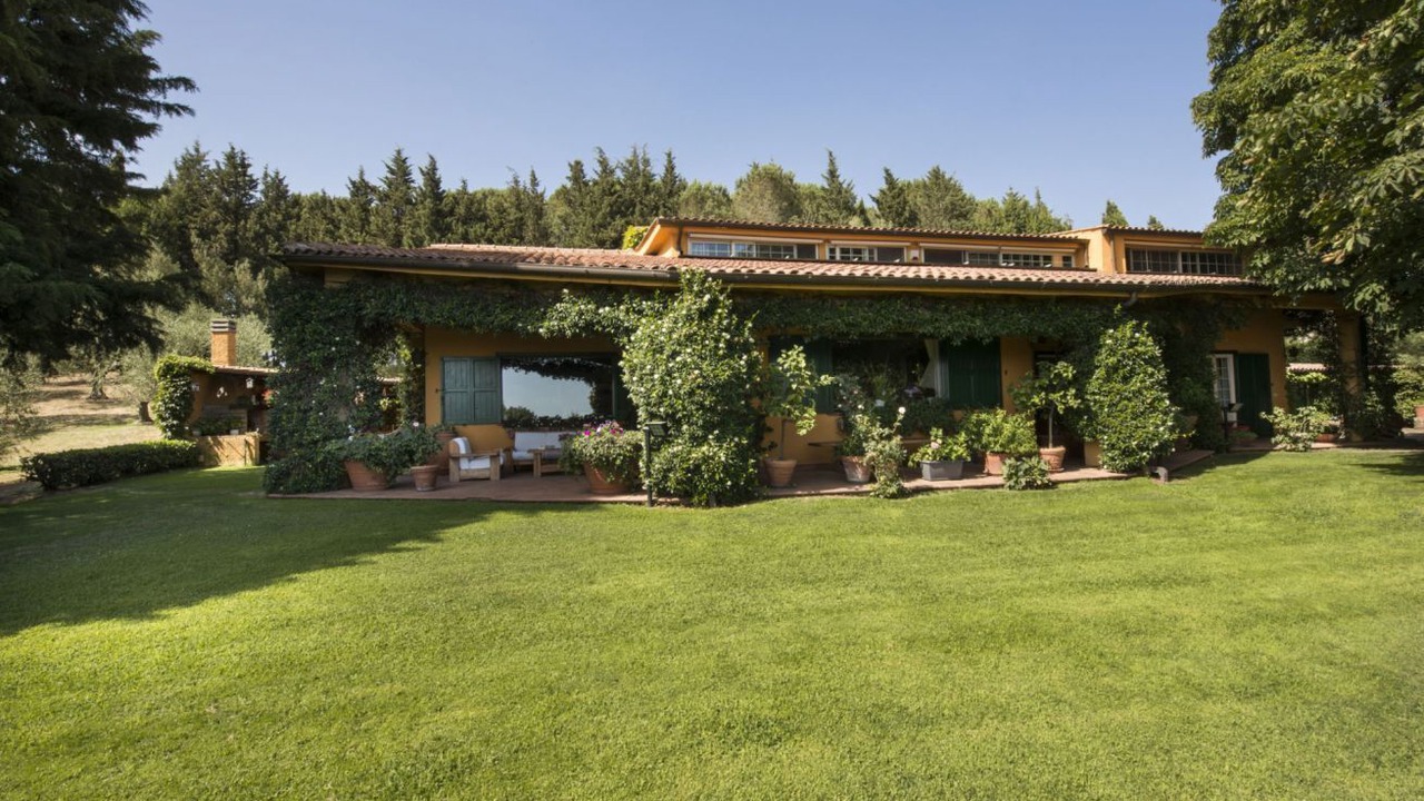 Photo of Outdoor in Sutri
