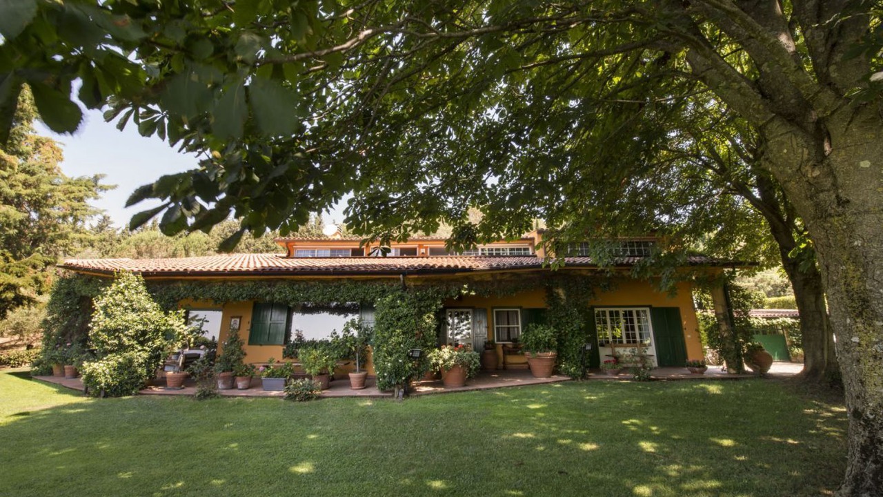 Photo of Outdoor in Sutri