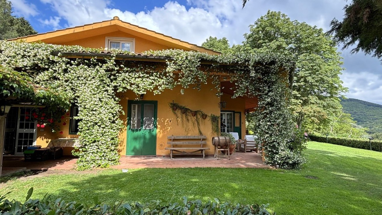 Photo of Outdoor in Sutri
