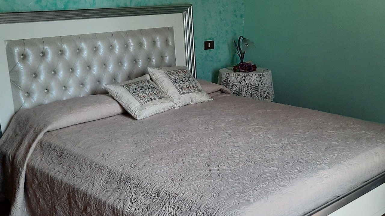 Photo of Bedroom in Fauglia