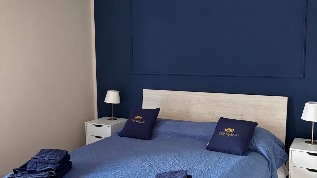 Photo of Bedroom in Capaccio Scalo