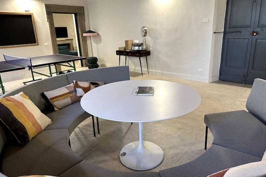 Photo of Livingroom in Ronciglione