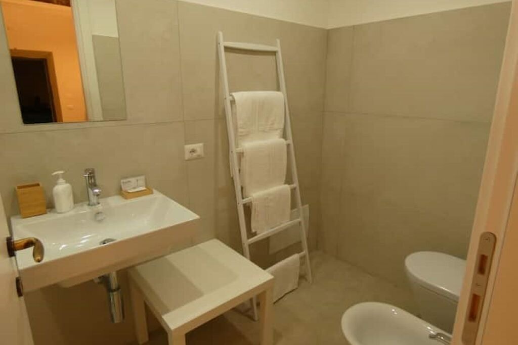 Photo of Bathroom in Ronciglione