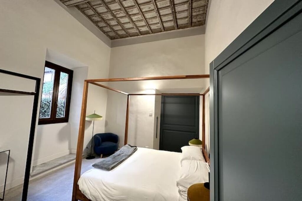 Photo of Bedroom in Ronciglione