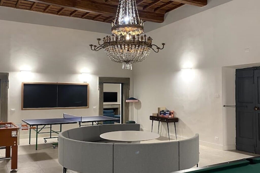 Photo of Bedroom in Ronciglione