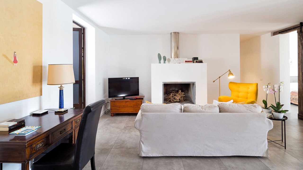 Photo of Bedroom in Casale Modica