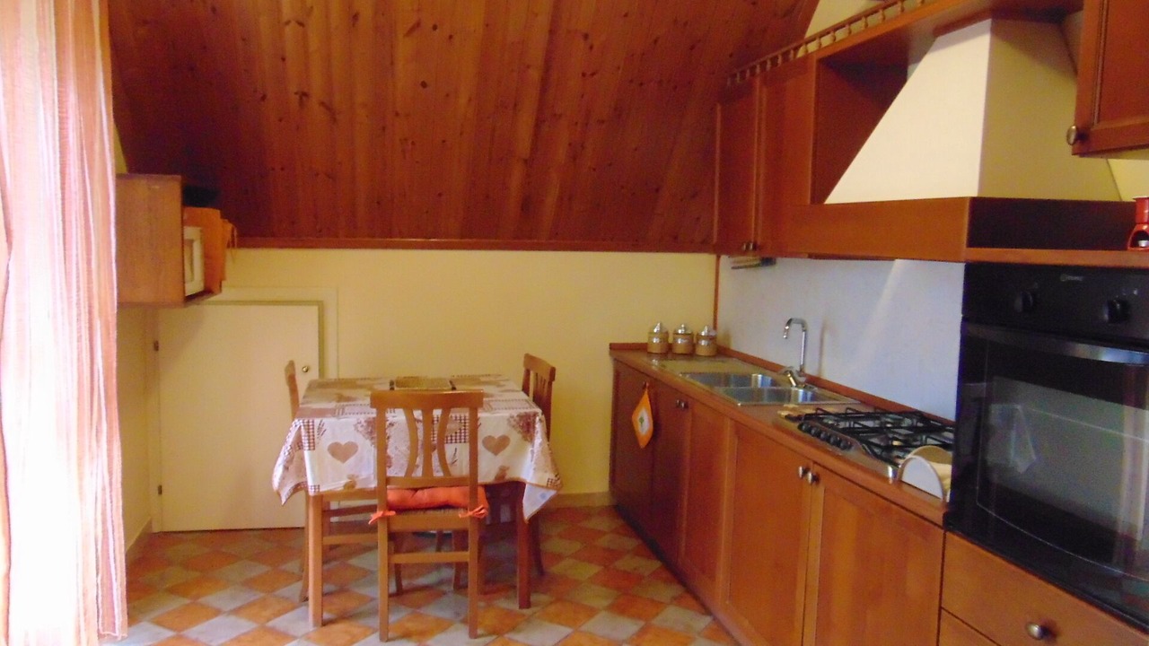 Photo of Kitchen in Balsorano Vecchio