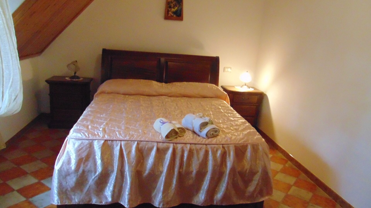 Photo of Bedroom in Balsorano Vecchio