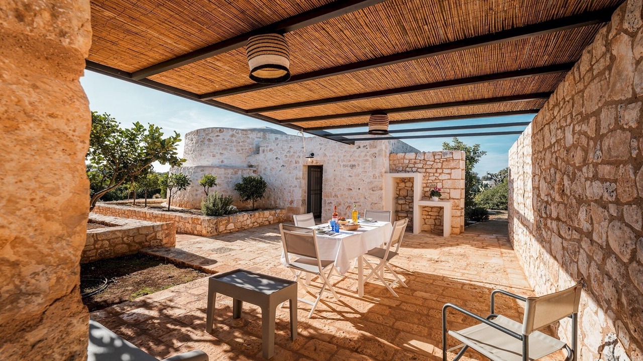 Photo of Outdoor in Ostuni