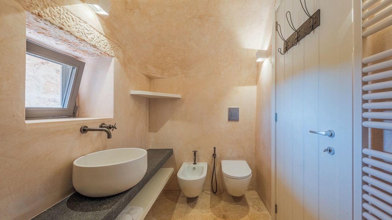 Photo of Bathroom in Ostuni