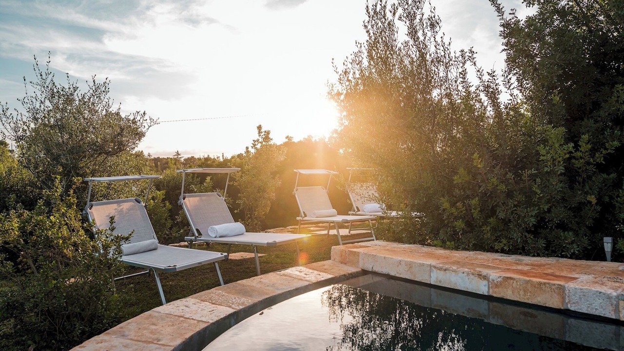 Photo of Outdoor in Ostuni