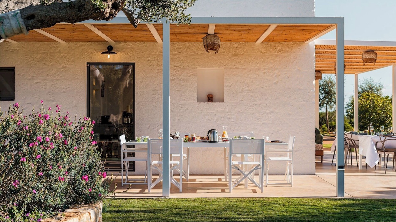 Photo of Outdoor in Ostuni