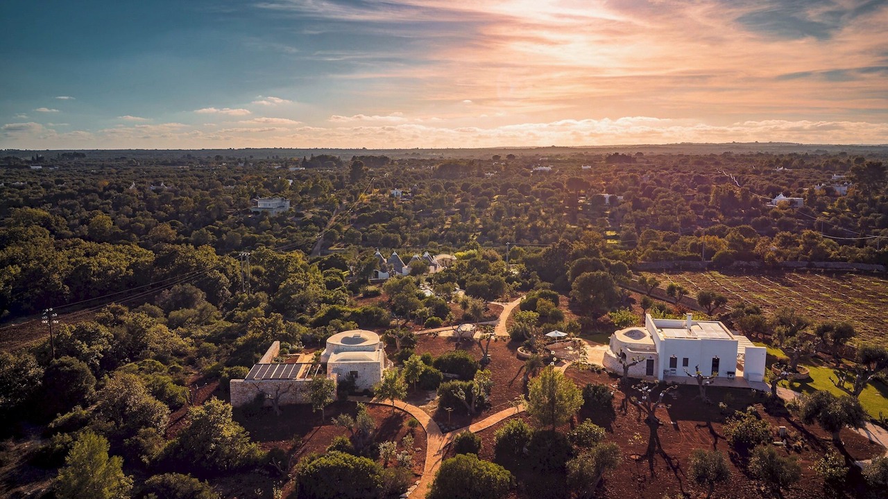 Photo of Outdoor in Ostuni