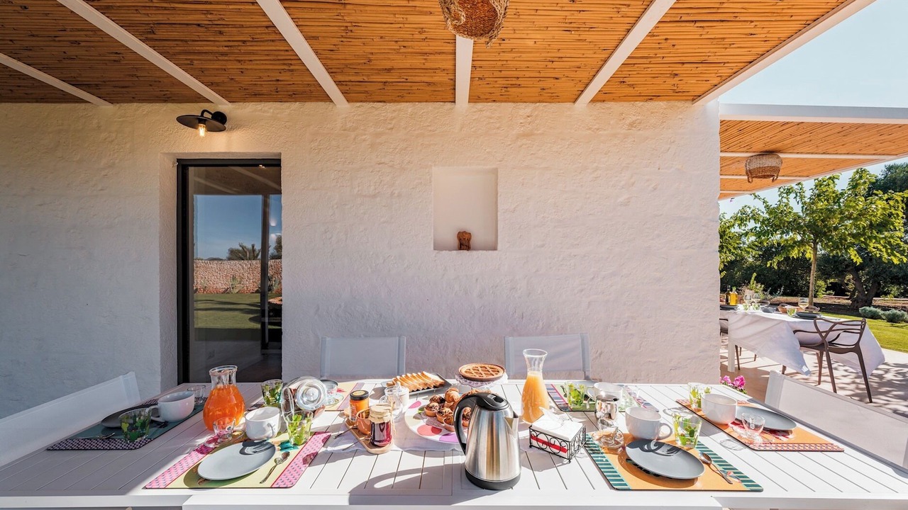 Photo of Outdoor in Ostuni