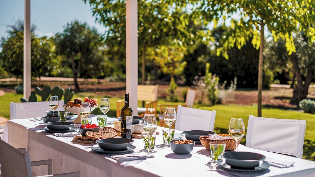 Photo of Outdoor in Ostuni