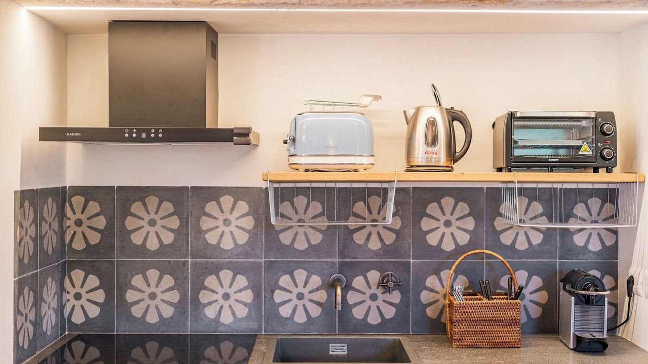 Photo of Kitchen in Ostuni