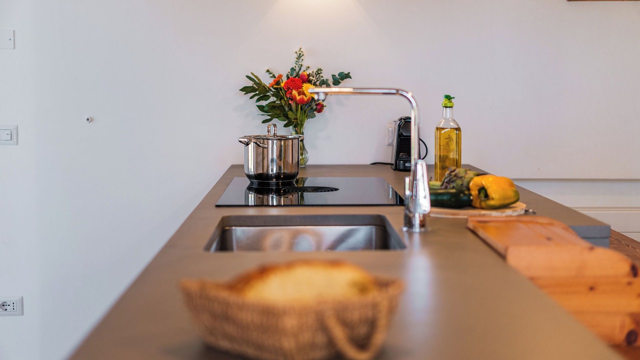 Photo of Kitchen in Ostuni