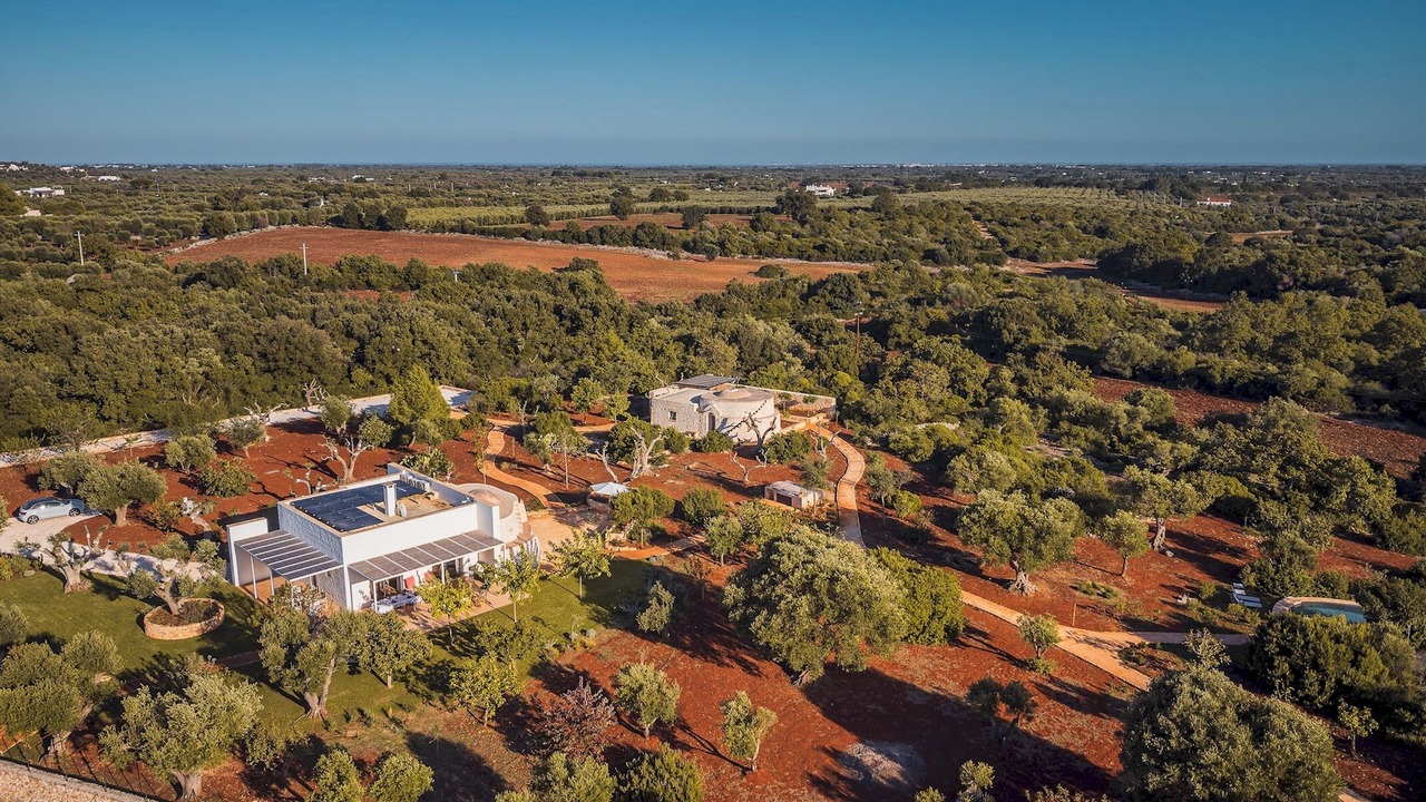 Photo of Outdoor in Ostuni