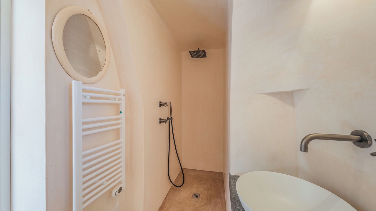 Photo of Bathroom in Ostuni