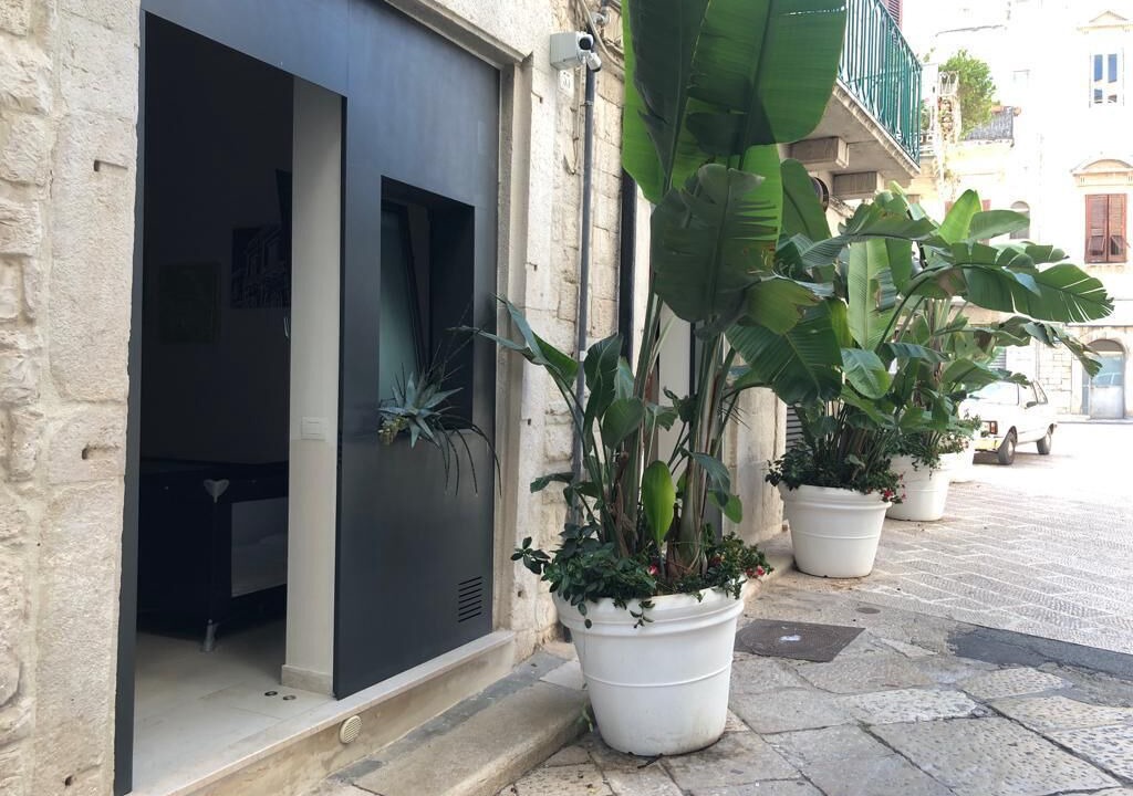 Photo of Outdoor in Trani