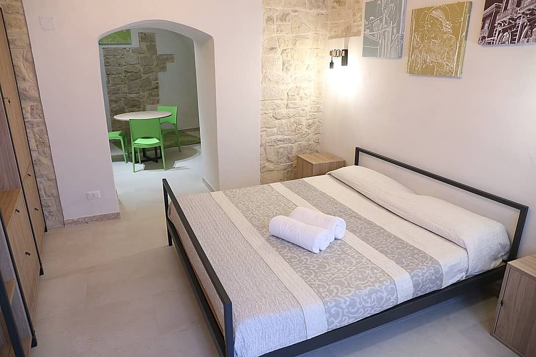 Photo of Bedroom in Trani