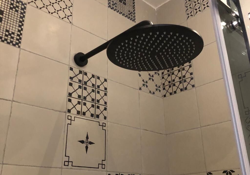 Photo of Bathroom in Trani