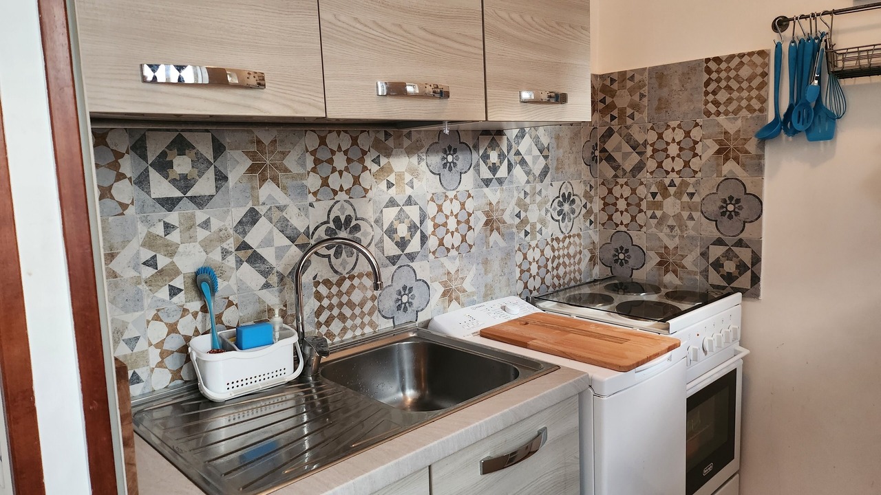 Photo of Kitchen in Anzio