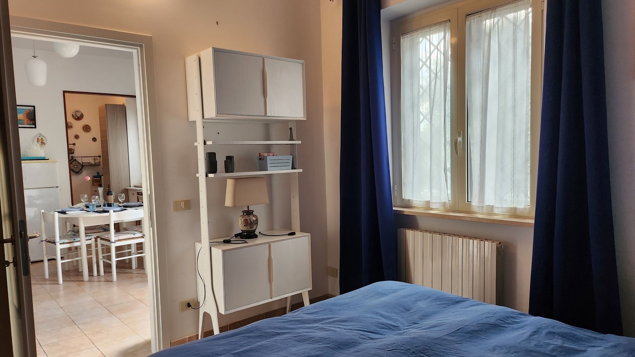 Photo of Bedroom in Anzio