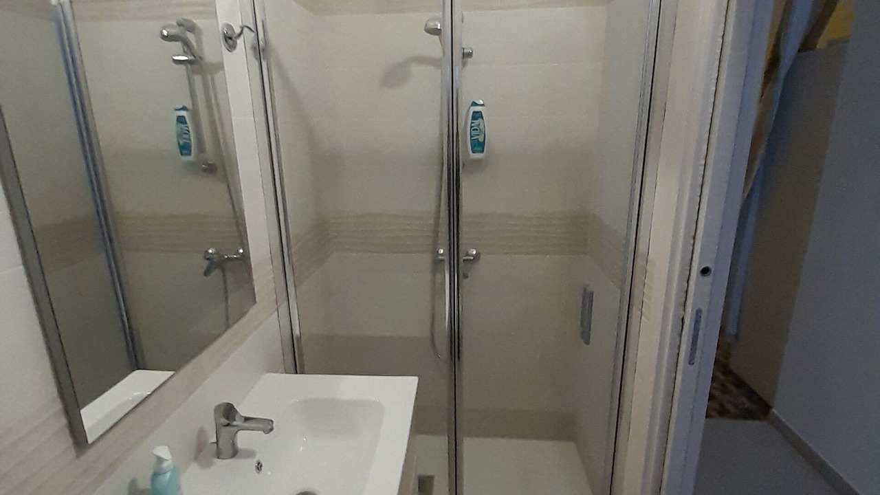 Photo of Bathroom in Leverano