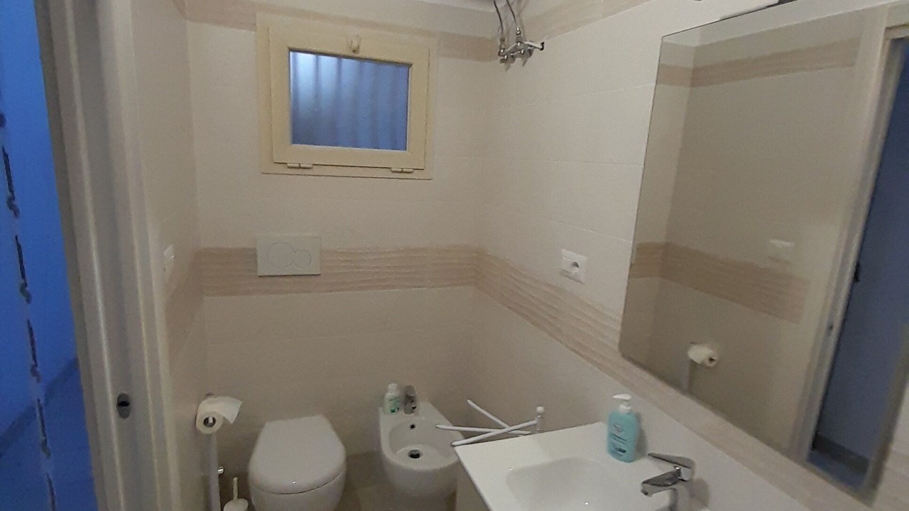 Photo of Bathroom in Leverano