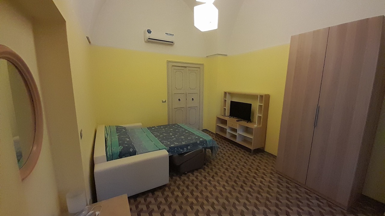 Photo of Bedroom in Leverano