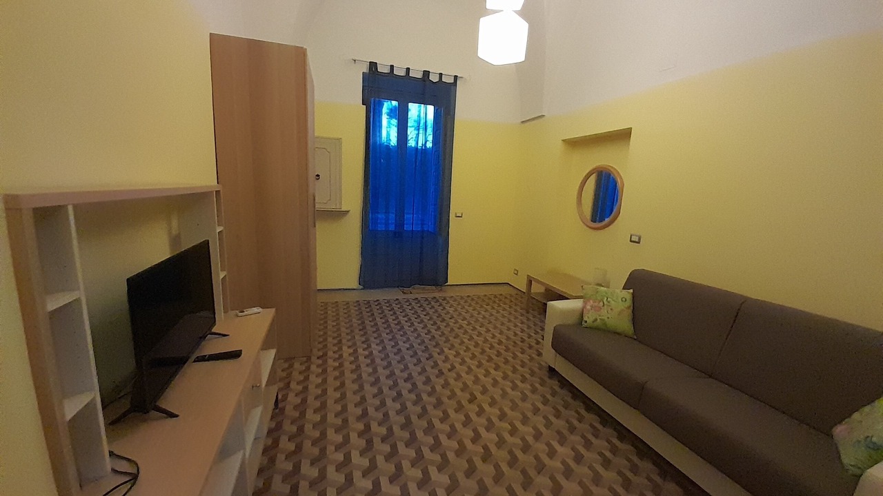 Photo of Livingroom in Leverano